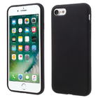 COTEetCI Silicone Case for iPhone 7/8/SE 2020 Black