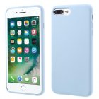 COTEetCI Silicone Case for iPhone 7 Plus Blue (CS7018-LC)