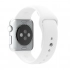 COTEetCI W3 Sport Band for Apple Watch 38/40/41mm White (CS2085-WH)