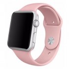 COTEetCI W3 Sport Band for Apple Watch 38/40/41mm Pink (CS2085-LP)