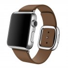 COTEetCI W5 Apple Watch Nobleman 42/44/45/49mm Brown (WH5201-BR)