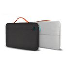 COTEetCl Notebook Portable Liner Bag Black (14005-S-BK)