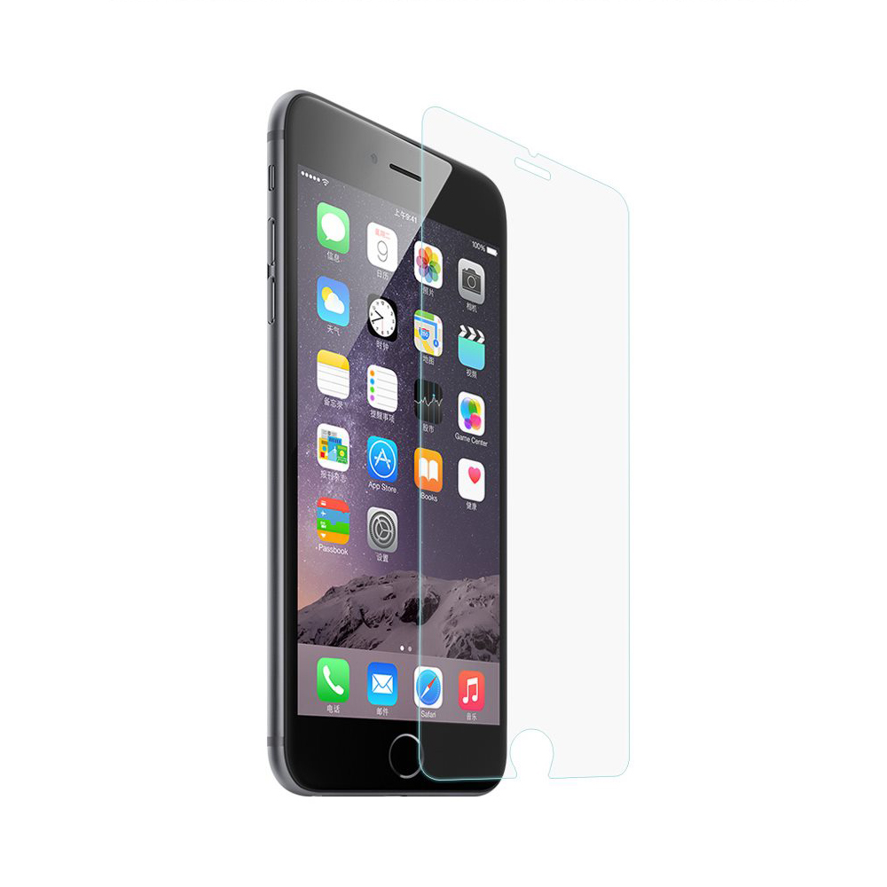 Baseus Ultrathin Tempered Glass 0,2mm for iPhone 6 Plus 5.5"