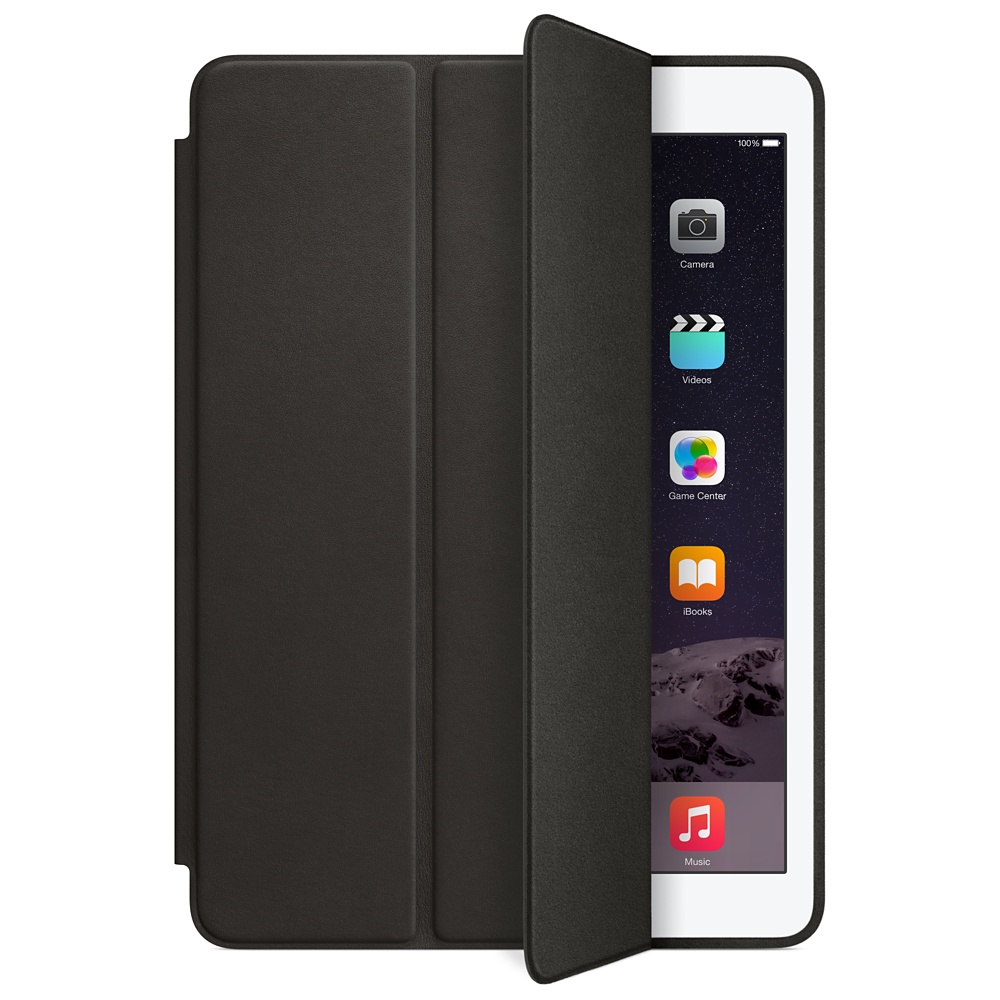 Реплика Apple Smart Case Black for iPad 2017
