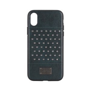 Polo Staccato For iPhone X/XS Green (SB-IPXSPSTA-GRN)