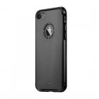 ibacks Aluminum Case with Diamond Ring iPhone 7 Plus Black