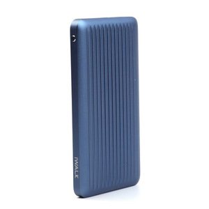 iWalk Chic 10000mAh Blue (UBC10000PS)