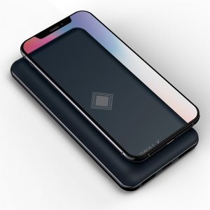 iWalk Chic Air 10000mAh Blue (UBC10000A)