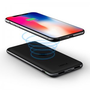 iWalk Chic Air 8000mAh Black (UBC8000A)