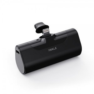 iWalk Link Me 4 4500 Black (DBL4500L-BK)