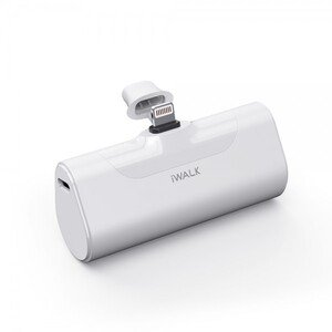 iWalk Link Me 4 4500 White (DBL4500L-WH)