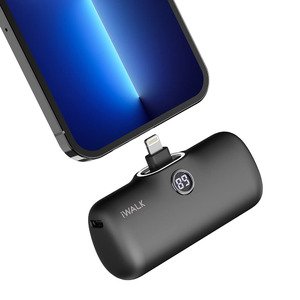 iWalk Link Me Pro 4800mAh Black (DBL5000PL-BK)