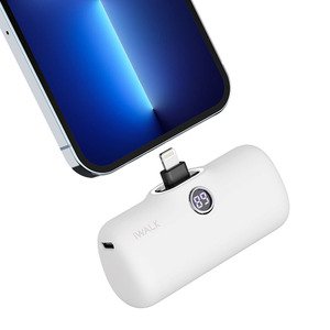 iWalk Link Me Pro 4800mAh White (DBL5000PL-WH)