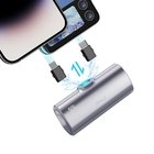 iWalk Linkpod X Silver (LPX001-011A-ES)