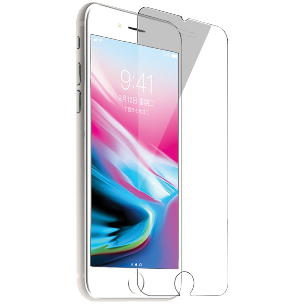 iWALK Tempered Glass Screen Protector for iPhone 6 Plus