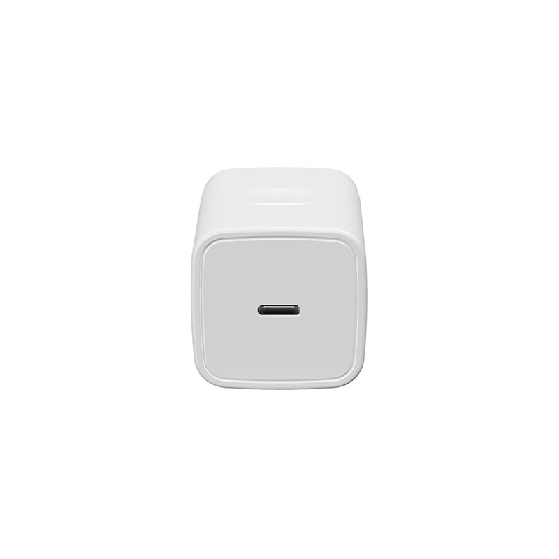 iWalk Leopard 20W Wall Charger White (ADL020) + Data Cable (CST024CIP) (ADL020L)