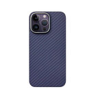 K-Doo Kevlar Purple For iPhone 14