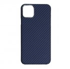 K-DOO Kevlar Series for iPhone 12 Pro Max Blue