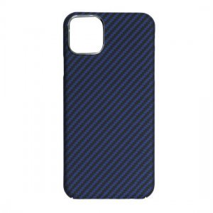 K-DOO Kevlar Series for iPhone 12 Pro Max Blue