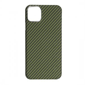 K-DOO Kevlar Series for iPhone 12 mini Green