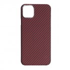 K-DOO Kevlar Series for iPhone 12 Pro Max Red