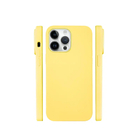 K-Doo Mag iCoat Yellow For iPhone 14 Pro