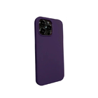 K-Doo Mag iCoat Deep Purple For iPhone 14 Pro