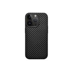 K-Doo Mag Noble Collection Carbon Black For iPhone 14 Pro Max