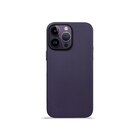 K-Doo Mag Noble Collection Deep Purple For iPhone 14 Pro