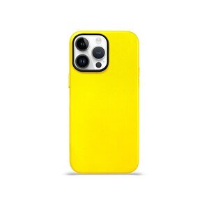 K-Doo Mag Noble Collection Yellow For iPhone 14