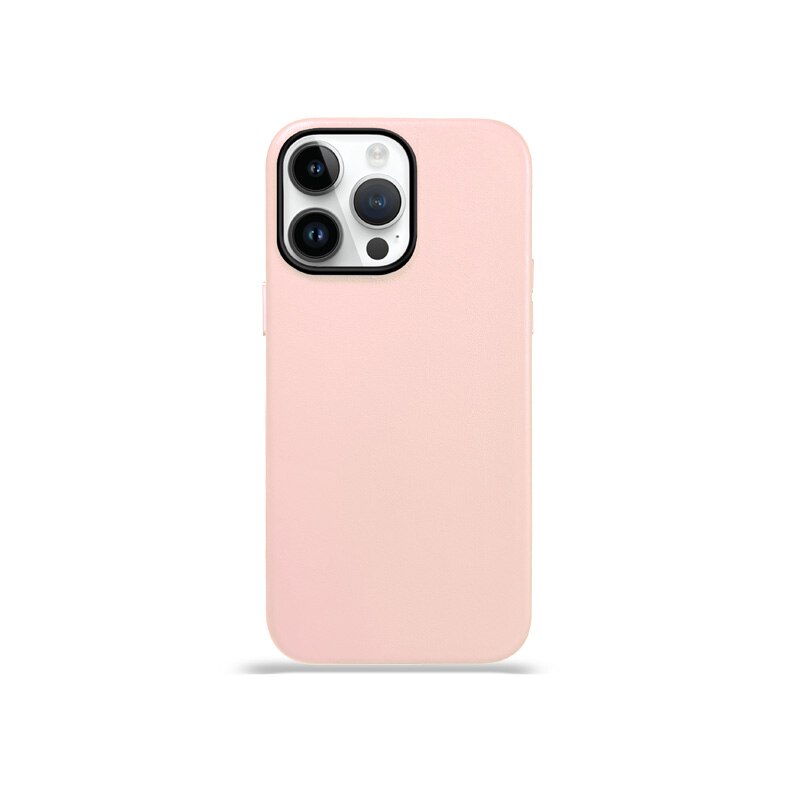 K-Doo Mag Noble Collection Pink For iPhone 14