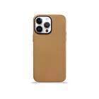 K-Doo Mag Noble Collection Brown For iPhone 14 Pro Max