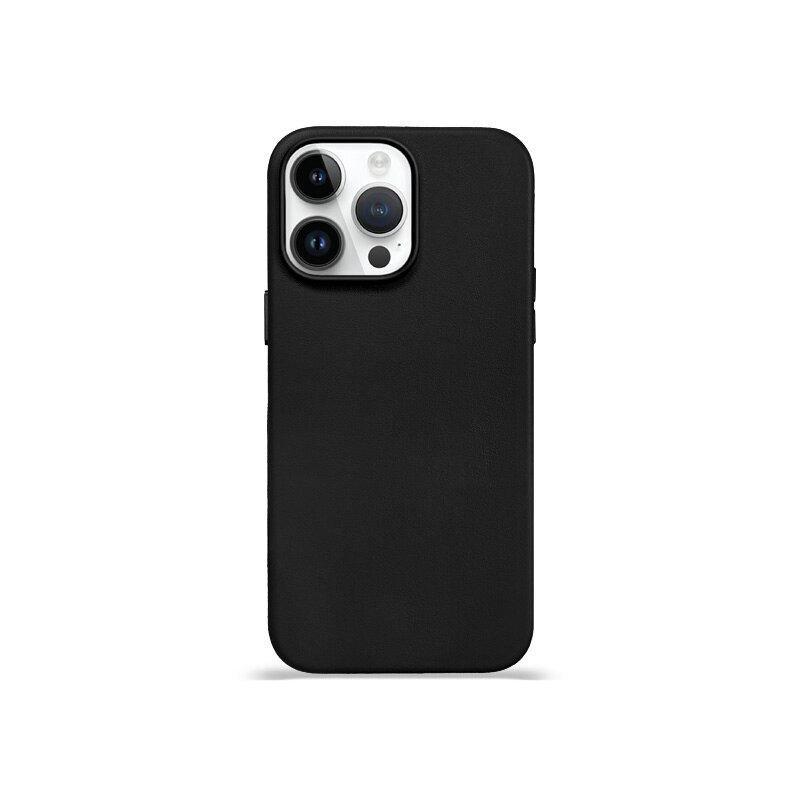 K-Doo Mag Noble Collection Black For iPhone 14