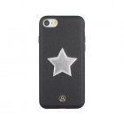 Luna Aristo Astro for iPhone 7/8/SE 2020 Midnight Black (LA-IP7STAR-BLK)
