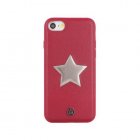 Luna Aristo Astro for iPhone 7/8/SE 2020 Maroon Red (LA-IP7STAR-RED)