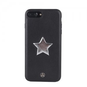 Luna Aristo Astro for iPhone 7/8 Plus Midnight Black (LA-IP7STAR-BLK-1)