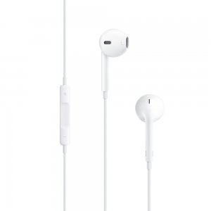 EarPods with Remote and Mic