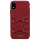 Polo Abbott For iPhone XR Red (SB-IP6.1SPABT-RED)