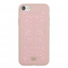 Luna Aristo Bess Case Pink For iPhone 7/8 Plus (LA-IP8BES-PNK-1)