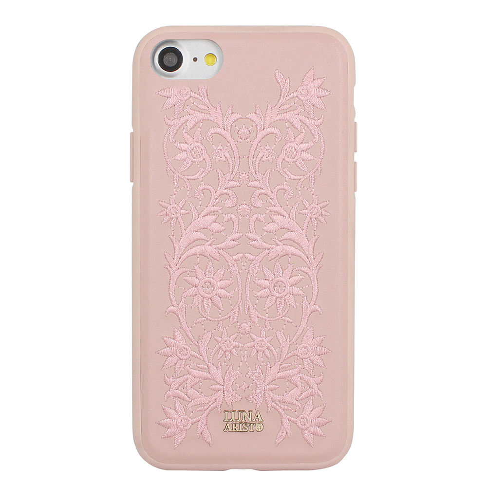 Luna Aristo Bess Case Pink For iPhone 7/8/SE 2020 (LA-IP8BES-PNK)