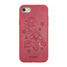 Polo Azalea Case Red For iPhone 7/8 Plus (SB-IP7SPAZA-RED-1)
