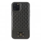 Polo Bradley Case For iPhone 11 Pro Black