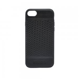Polo Savanna Bengal Tiger For iPhone 7/8 Plus Black (SB-IP7SPSAV-TIG-1)