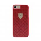 Polo Fyrste For iPhone 7/8/SE 2020 Red (SB-IP7SPFYS-RED)