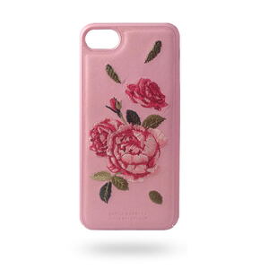 Polo Hawaii For iPhone 7/8/SE 2020 Pink (SB-IP7SPHWA-PIN)