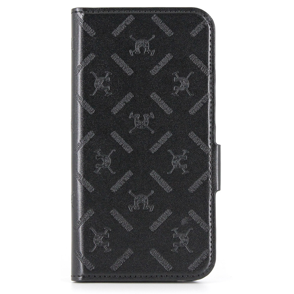 Polo Hector Black For iPhone XS (SB-IP5.8SPHEC-BLK)