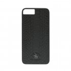 Polo Knight For iPhone 7/8/SE 2020 Black (SB-IP7SPKNT-BLK)