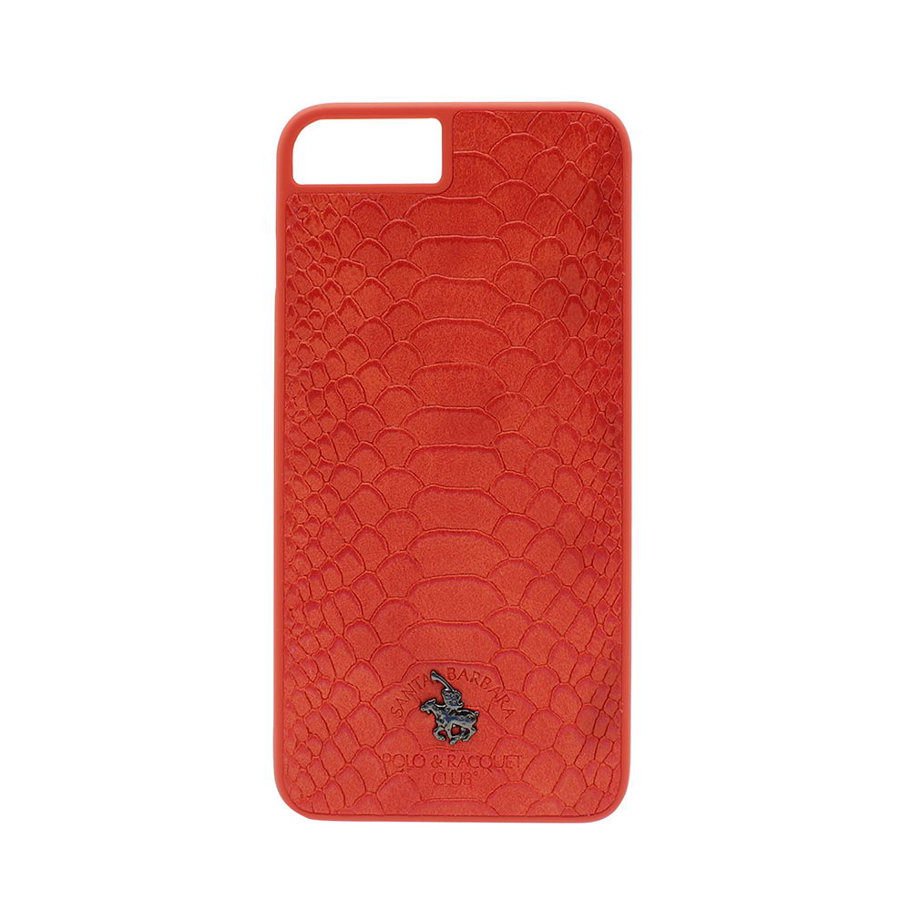 Polo Knight For iPhone 7/8/SE 2020 Red (SB-IP7SPKNT-RED)
