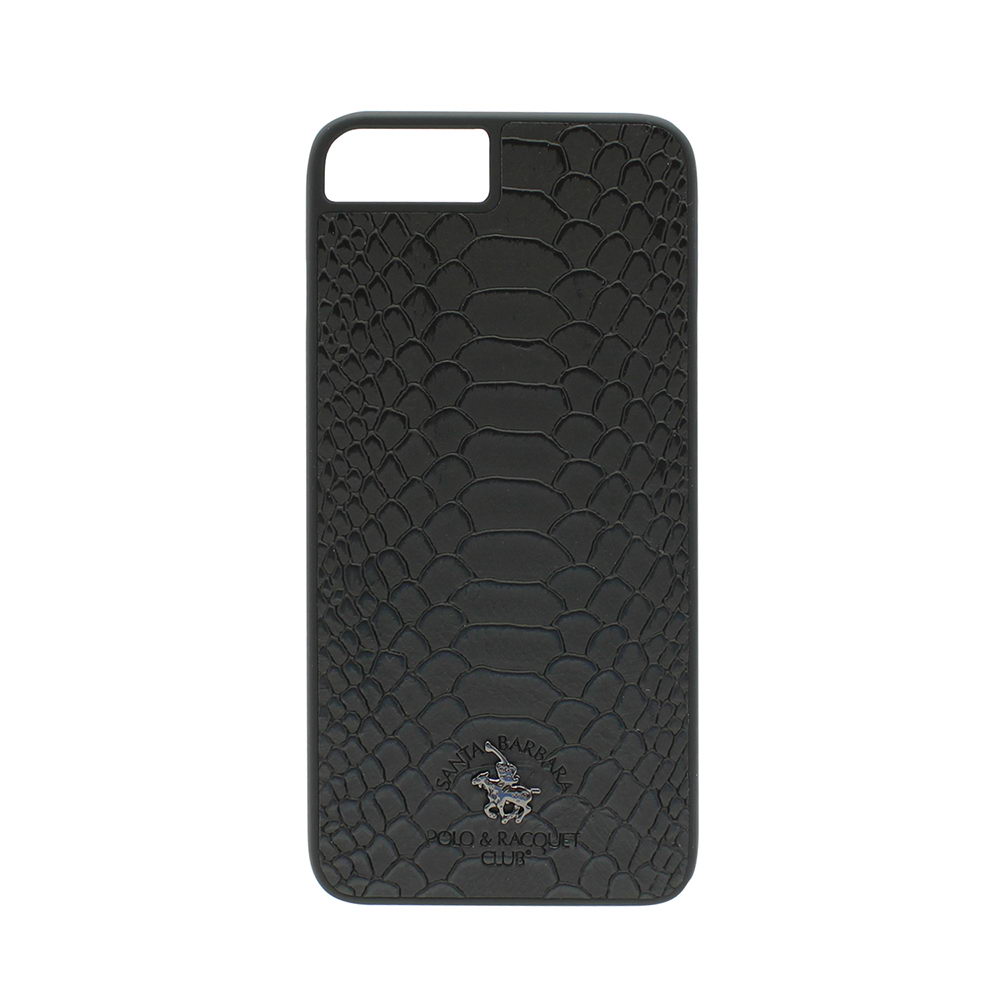 Polo Knight For iPhone 7/8 Plus Black (SB-IP7SPKNT-BLK-1)