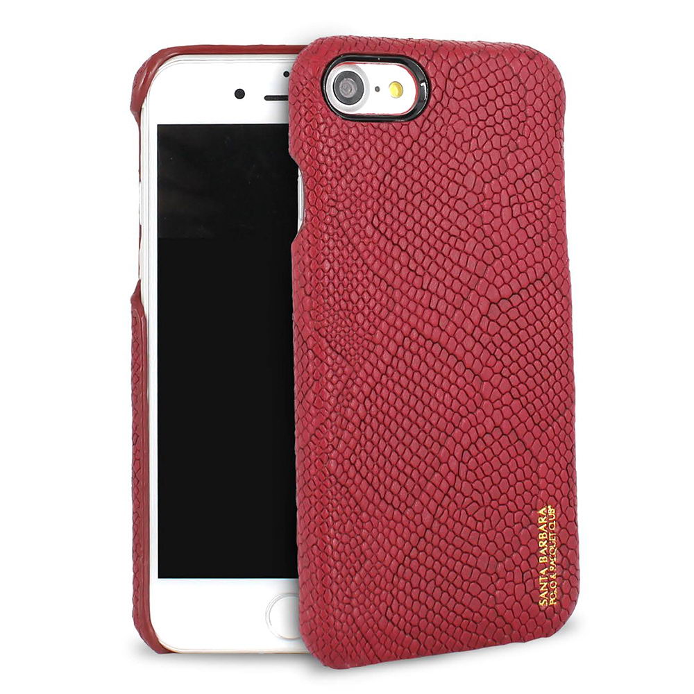 Polo OutBack For iPhone 7/8/SE 2020 Red (SB-IP7SPOTB-RED)